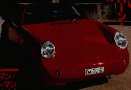 SPECIAL　PORSCHE　1988年1月号