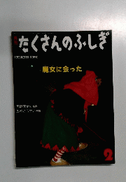 たくさんのふしぎ　1993年2月号　