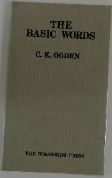 THE BASIC WORDS