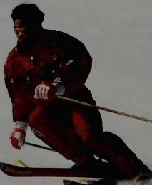 SKI　journal　1992年10月号　No.322