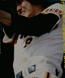 ベースボール 4/13号