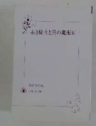 赤き騎士と黒の魔術師