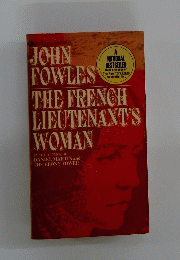 THE　FRENCH　LIEUTENANTS　WOMAN