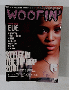 WOOFIN'　2001年3/1号