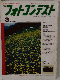 フォトコンテスト　1995　3