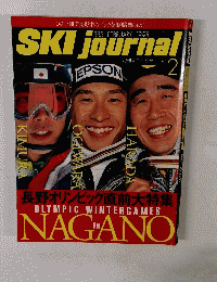 SKI journal 1998 2
