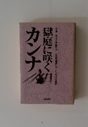 就庭に咲く カンナ