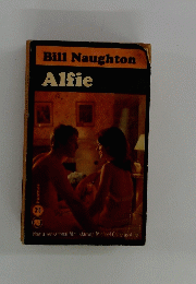 Bill　Naughton
