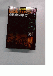 日本ガメラ　夕景夜景の写し方　No.59　1983年夏号