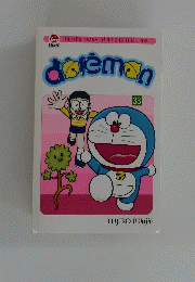 Doraemon　33