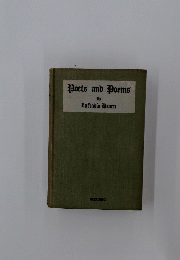 Poets and Poems