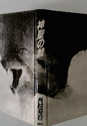 神聖の錠