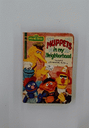 MUPPETS in my Neighborhood 2　