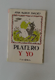 PLATERO　Y　YO
