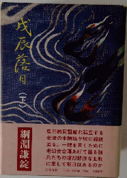 戊辰落日　（下）