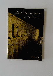 Diario de un viajero por Tadashi Sakuma