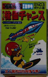 産業と経済　3　1987年