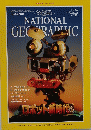 NATIONAL GEOGRAPHIC　1997年7月15日