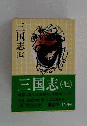 三国志　7