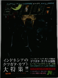 ビー・クワ　34号　2010年冬号
