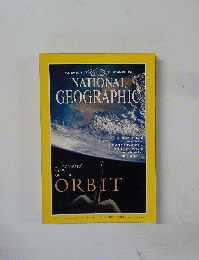 NATIONAL　GEOGRAPHIC　VOL. 190, NO. 5　1996年11月号