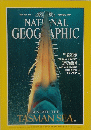 NATIONAL　GEOGRAPHIC　1997年1月号