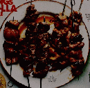 THE GRILLING ISSUE bon appetit