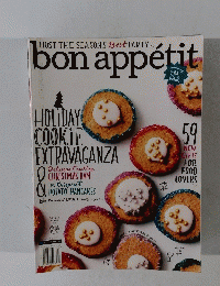 bon appetit