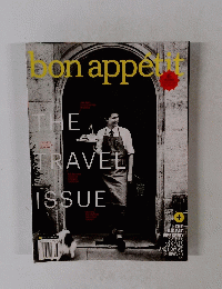 bon appetit　２０１４年５月号