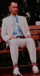 The movie 75　1994年