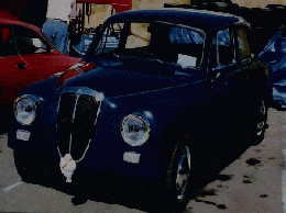 Car and driver 2000年6月26日号