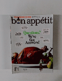 bon appetit
