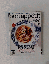 bon appetit