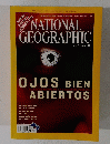 NATIONAL GEOGRAPHIC　2003年11月号