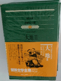 大地Ⅱ