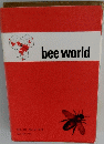 bee　world　１９７８年　No.3　Vol.59 