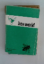 bee　world　VOL.60 NO.4 1979年