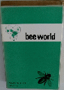 bee world　1979年　Vol.60 No.2