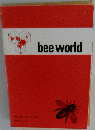 bee　world　VOL 59 NO. 2 1978年