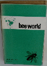 beeworld　VOL. 60 NO. 1 1979年