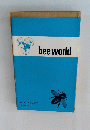 bee world　Vol.61　No.3　1980