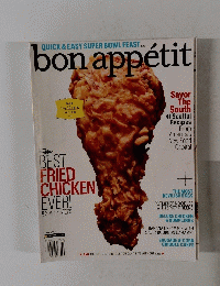 bon appetit