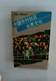 中国村社区生育文化