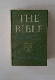 THE BIBLE