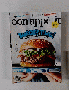 bon appetit　２０１５年６月号