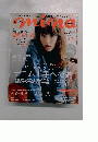 mina　２０１５年3月号