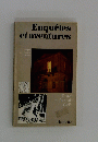 Enquetes et aventures　