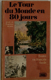 Le Tour du Monde en 80 jours