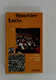 Quartier　Latin　