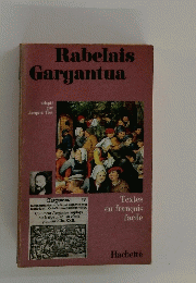 Rabelais Gargantua
